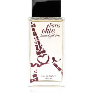 Ulric de Varens Paris Chic Eau de Parfum für Damen 100 ml #332201
