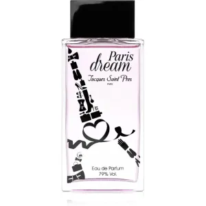 Ulric de Varens Paris Dream Eau de Parfum für Damen 100 ml