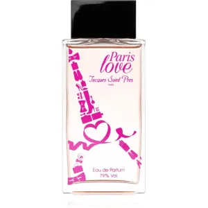 Ulric de Varens Paris Love Eau de Parfum für Damen 100 ml