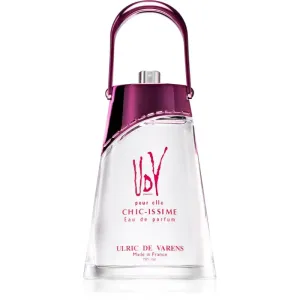 Parfums - Ulric de Varens