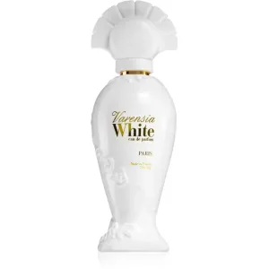 Ulric de Varens Varensia White Eau de Parfum für Damen 50 ml