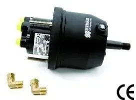 Ultraflex UP20F Steering Pump #13970