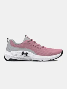 Under Armour DYNAMIC SELECT W Damen Turnschuhe, rosa, größe 40