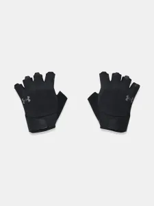 Under Armour M´S TRAINING GLOVES Herren Handschuhe, schwarz, größe XL
