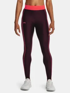 Under Armour Armour Branded WB Legging Rot