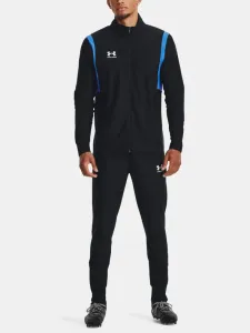 Under Armour M´S CHALLENGER TRACKSUIT Herren Trainingsanzug, schwarz, größe XL