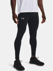 Under Armour Men's UA Fly Fast 3.0 Tights Black/Reflective XL Laufhose/Leggings