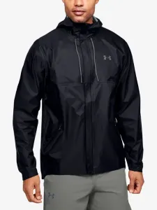 Eine Jacke Under Armour