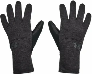 Under Armour Men's UA Storm Fleece Gloves Black/Jet Gray/Pitch Gray XL Handschuhe