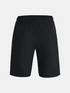 Under Armour WOVEN GRAPHIC SHORTS Shorts für Jungs, schwarz, größe XL