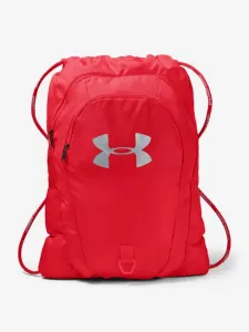 Under Armour Gymsack Rot