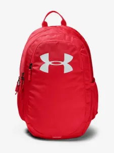 Under Armour Scrimmage 26,5 l Rucksack Rot