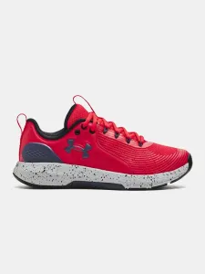 Under Armour UA Charged Commit TR 3 Tennisschuhe Rot