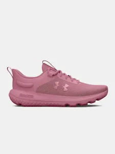 Under Armour UA W Charged Revitalize Tennisschuhe Rosa #1305253