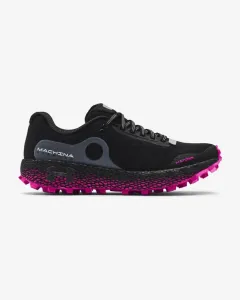 Under Armour UA W HOVR Machina Off Road Black/Meteor Pink/Pitch Gray 40
