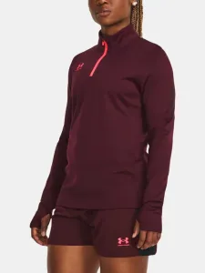 Under Armour Midlayer T-Shirt Rot