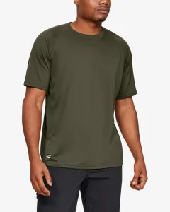 Under Armour Tactical Tech™ T-Shirt Grün #272535