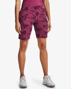 Under Armour Links Printed Shorts Rot