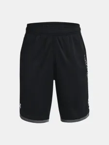 Under Armour STUNT 3.0 SHORTS Shorts für Jungs, schwarz, größe XL