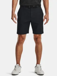 Under Armour UA Iso-Chill Airvent Shorts Schwarz #150261