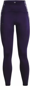 Under Armour UA Rush 6M Novelty Purple Switch/Iridescent S Fitness Hose