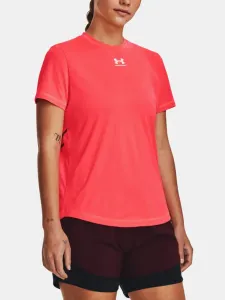 Under Armour Train T-Shirt Rot