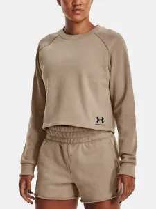 Sweatshirts mit Reißverschluss Under Armour