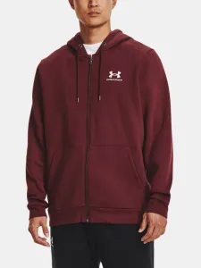 Sweatshirts ohne Reißverschluss Under Armour