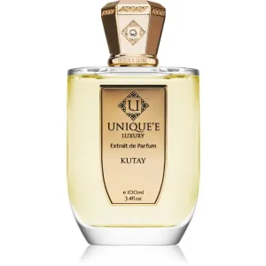 Unique'e Luxury Kutay Parfüm Extrakt Unisex 100 ml
