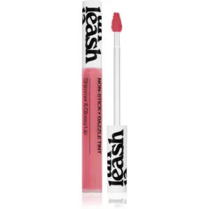Unleashia Non-Sticky Dazzle Tint Lipgloss Farbton 10 Pink Muhly 7,6 g