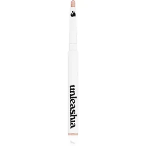 Unleashia Pretty Easy Glitter Stick Eyeliner Farbton 7 Sheer Skin 0,7 g