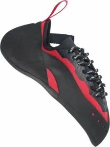 Unparallel Sirius Lace LV Red/Black 37,5 Kletterschuhe
