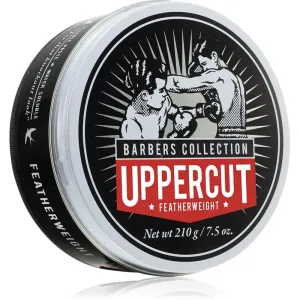 Uppercut Deluxe Featherweight Barbers Collection Styling Paste für das Haar