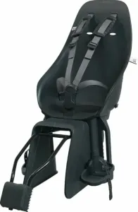 URBAN IKI REAR CYCLE SEAT + CARRIER ADAPTER Kinder Fahrradsitz, schwarz, größe os
