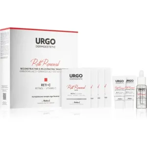 URGO Dermoestetic Reti-Renewal Geschenkset (mit Verjüngungs-Effekt)