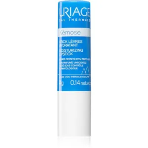 Uriage Xémose Moisturizing Lipstick beruhigende Emulsion für trockene und atopische Haut 4 g