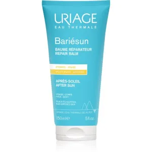 Uriage Bariésun Bariésun-Repair Balm regenerierendes After-Sun Balsam Für Gesicht und Körper 150 ml