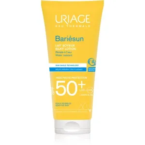 Uriage Bariésun Bariésun-Repair Balm schützende Milch für Gesicht und Körper SPF 50+ 100 ml