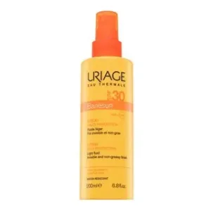 Uriage Bariésun SPF30 Spray beruhigende Emulsion für trockene und atopische Haut 200 ml