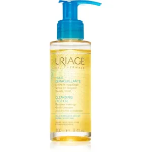 Uriage Eau Thermale Cleansing Face Oil das Reinigungsöl für normale und trockene Haut 100 ml #1140270