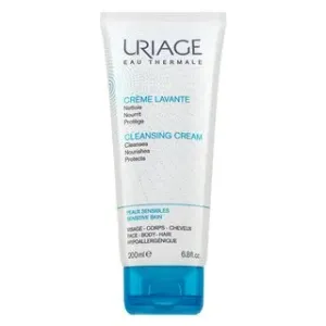 Uriage Cleansing Cream Reinigungsbalsam mit Hydratationswirkung 200 ml