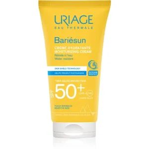 Uriage Bariésun Bariésun-Repair Balm schützende Creme für Gesicht und Körper SPF 50+ 50 ml