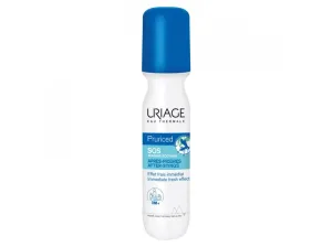 Uriage Pruriced SOS After-Sting Soothing Care Insektenstich Roll-on zur Beruhigung 15 ml