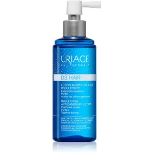 Uriage DS HAIR Regulating Anti-Dandruff Lotion beruhigendes Spray für trockene und juckende Kopfhaut 100 ml