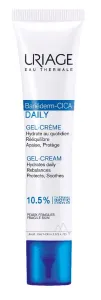Uriage Bariéderm Cica Daily Gel-Cream regeneriendes Feuchtigkeitsgel für müde Haut 40 ml