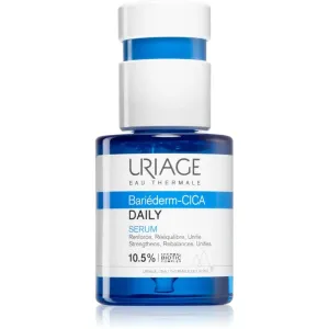 Uriage Bariéderm Cica Daily Serum regenerierendes Serum für müde Haut 30 ml
