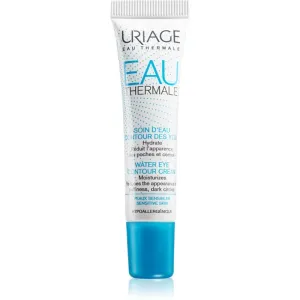 Uriage Eau Thermale Water Eye Contour Cream aktive feuchtigkeitsspendende Creme für die Augenpartien 15 ml