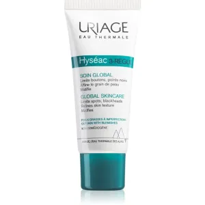 Uriage Hyséac 3-Regul Global Skincare intensive Pflege für Haut mit kleinen Makeln 40 ml #306660