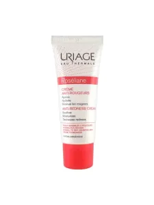 Uriage Roséliane Anti-Redness Cream Tagescreme für empfindliche Haut mit der Neigung zum Erröten 40 ml