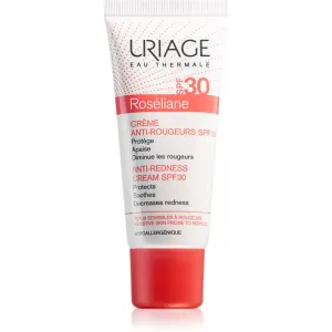 Uriage Roséliane Anti-Redness Cream SPF 30 Tagescreme für empfindliche Haut mit Neigung zu Rötungen SPF 30 40 ml